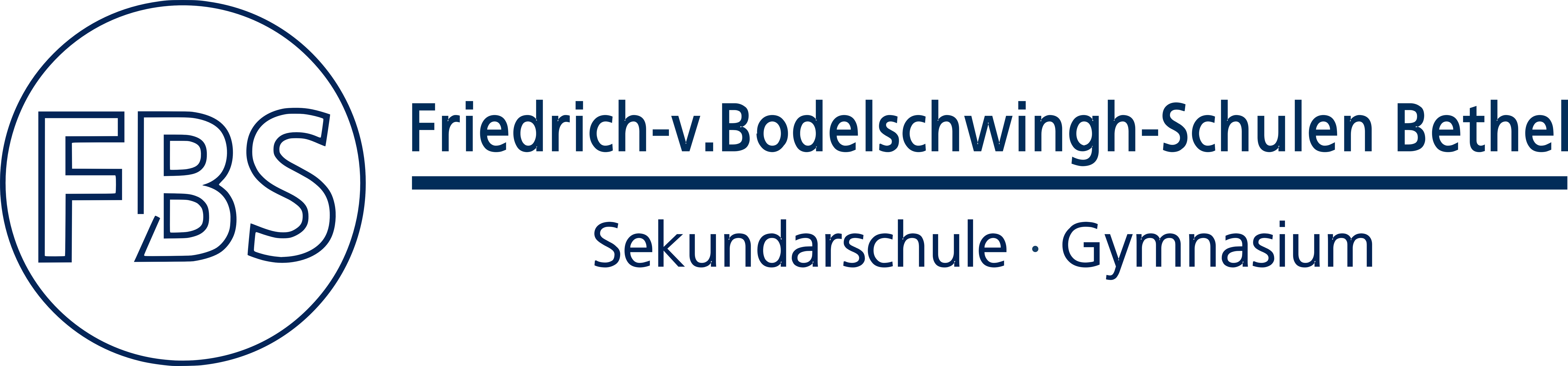 Friedrich-v.Bodelschwingh-Schulen